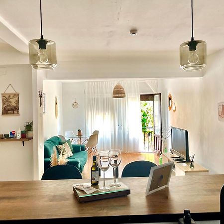 Apartamento Marcajada Riaza Esterno foto