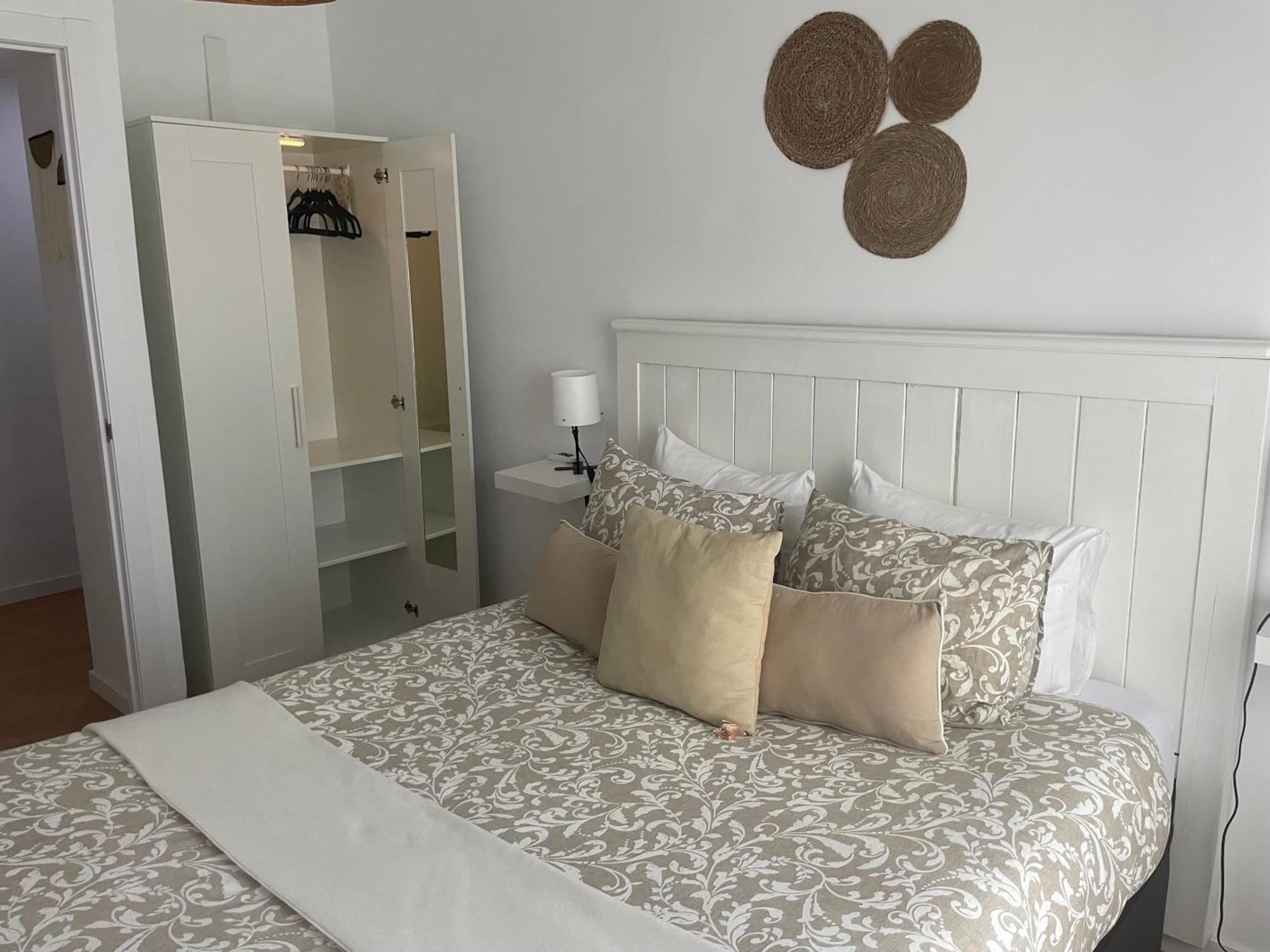 Apartamento Marcajada Riaza Esterno foto